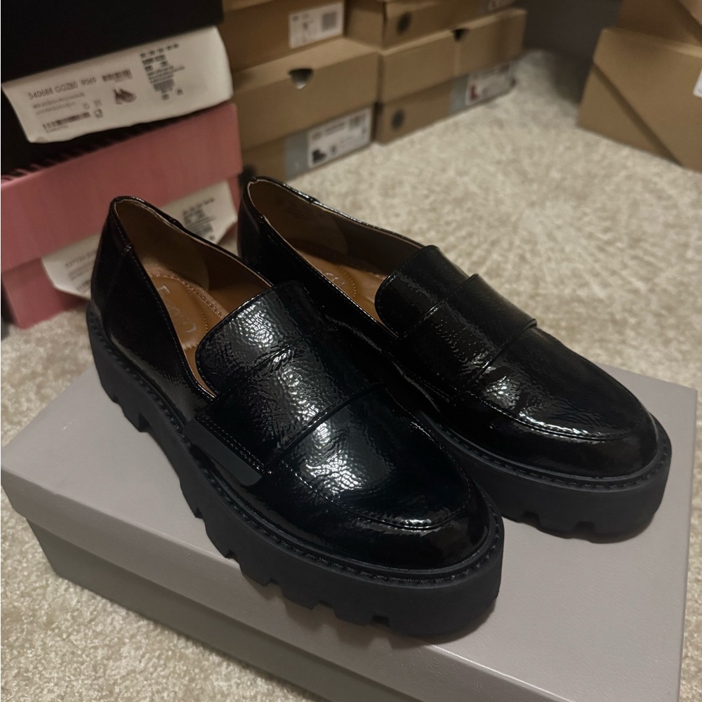 Franco Sarto Brindy Platform